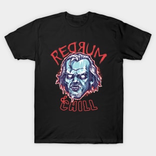 Redrum & Chill T-Shirt